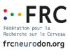 Fédération pour la Recherche sur le Cerveau (FRC)