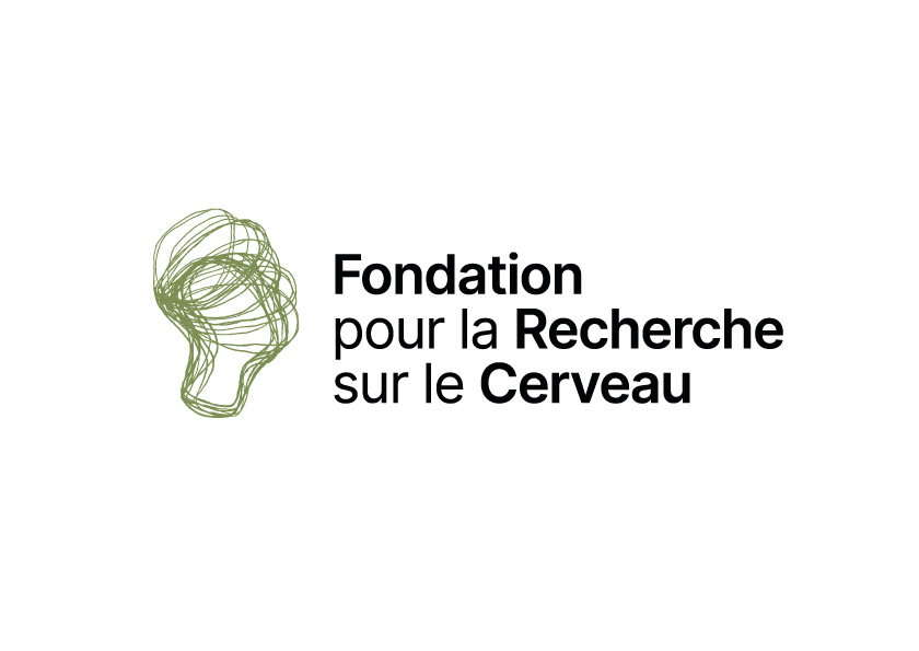 page d'accueil de Fondation pour la Recherche sur le Cerveau